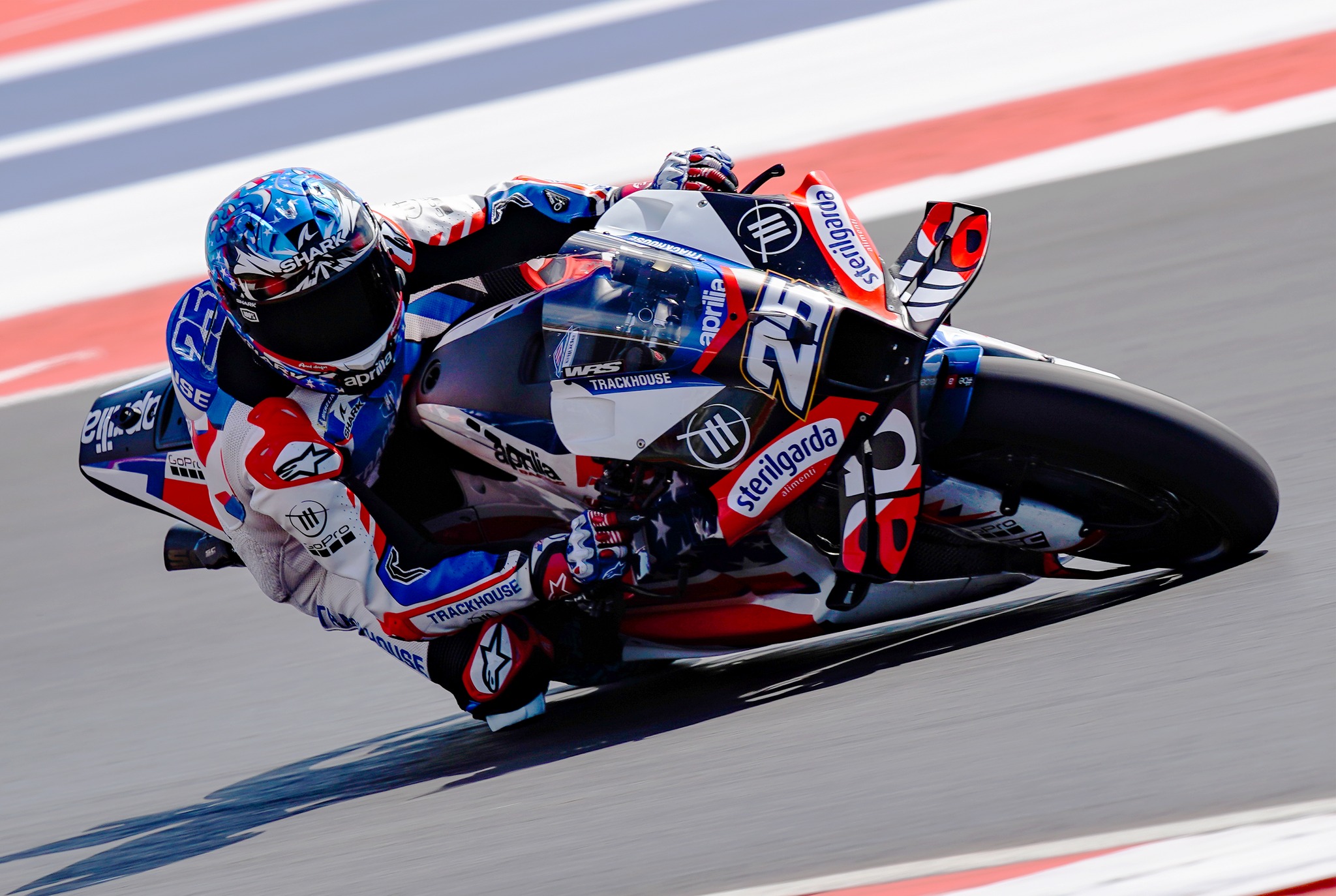 Sterilgarda Max Racing