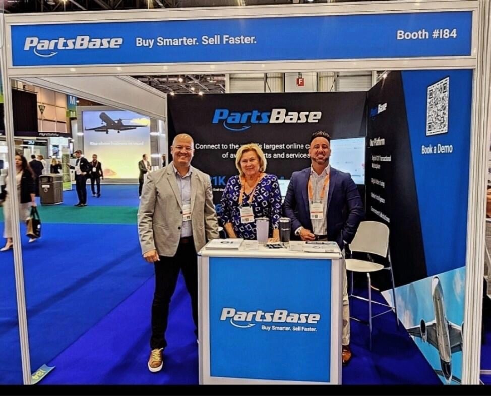 PartsBase | Boca Raton FL