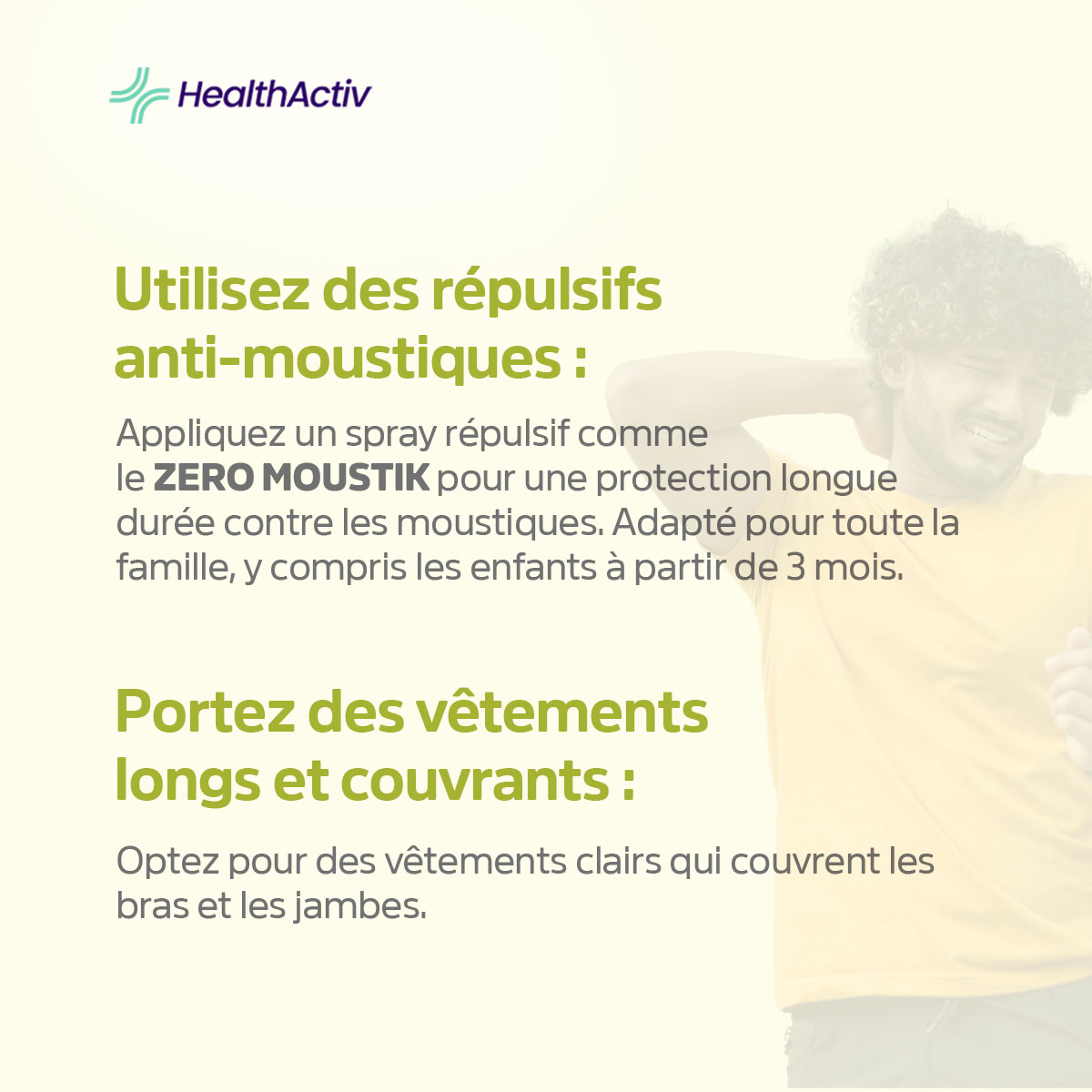 HealthActiv Wellness & Beauty | Port Louis