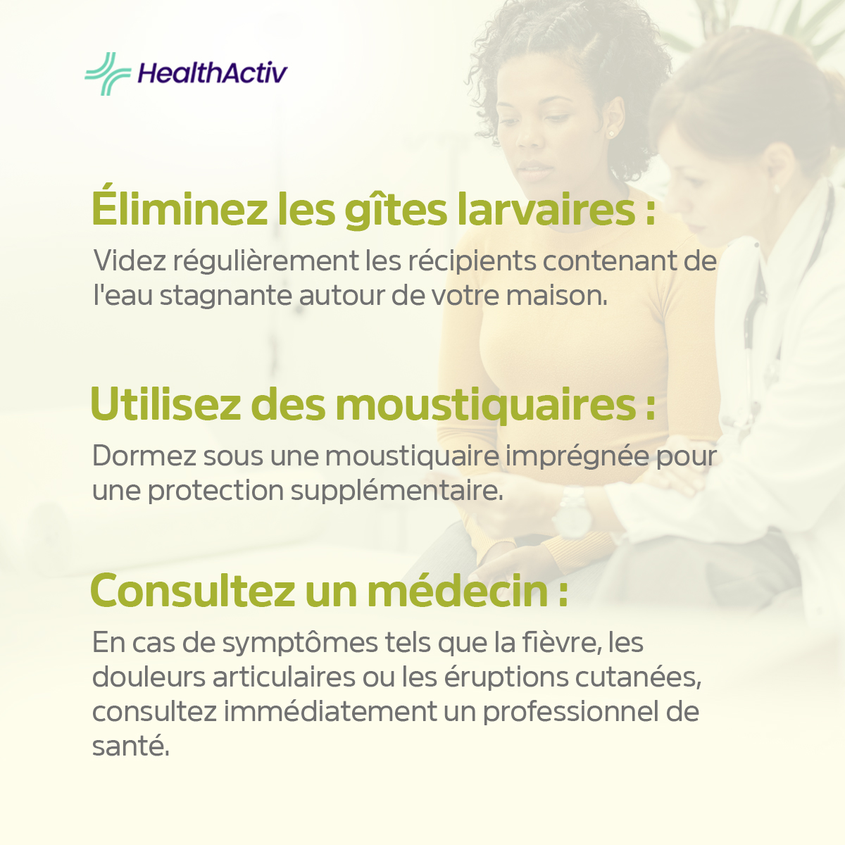 HealthActiv Wellness & Beauty | Port Louis