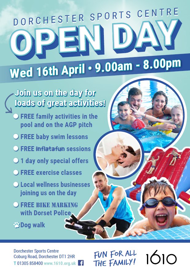 Dorchester - Dorchester Neighbourhood Policing Team will be at 1610 ...