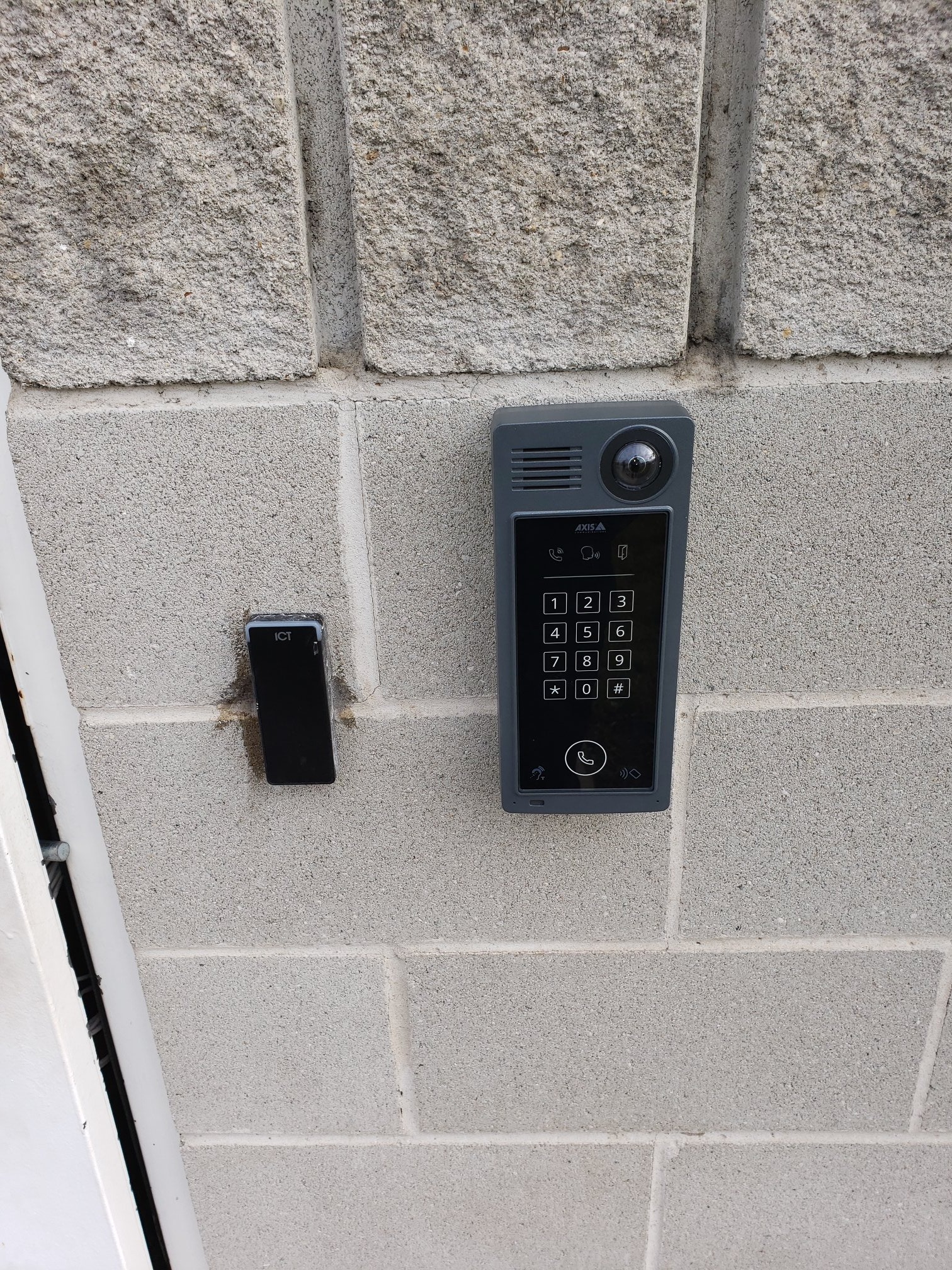 SecureCom | Sooke BC
