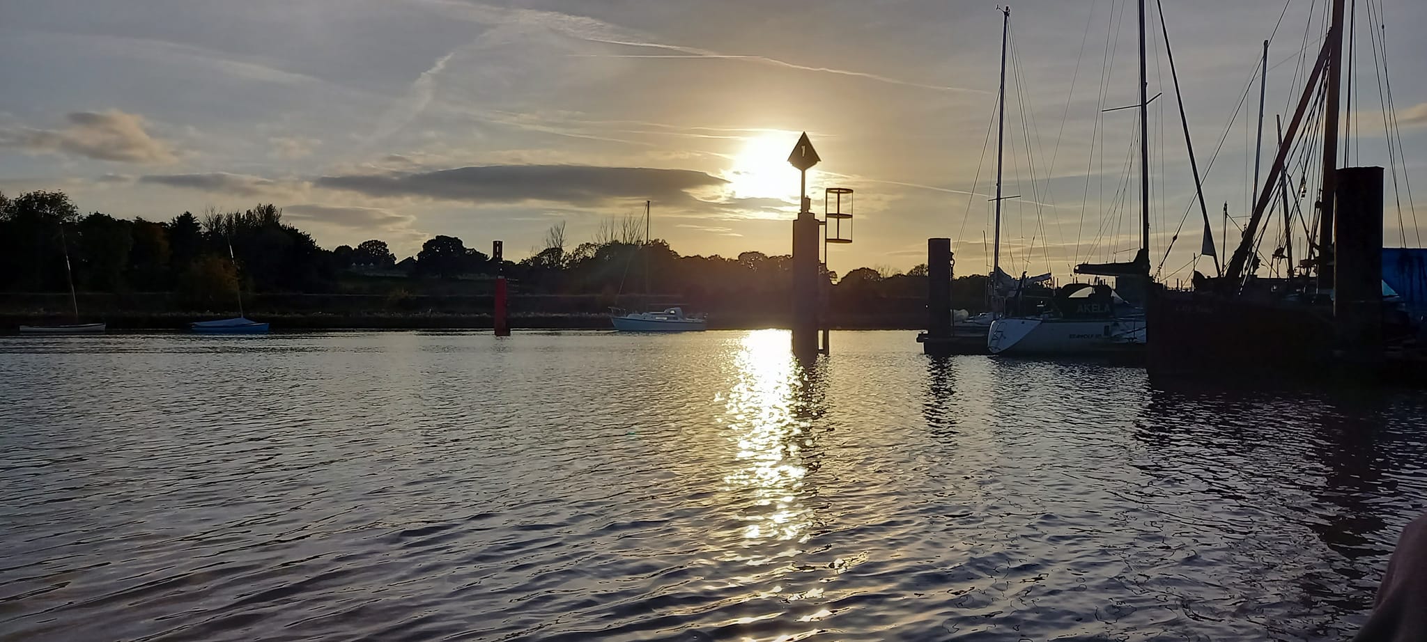 Rowhedge Coastal Rowing... - Rowhedge Coastal Rowing Club