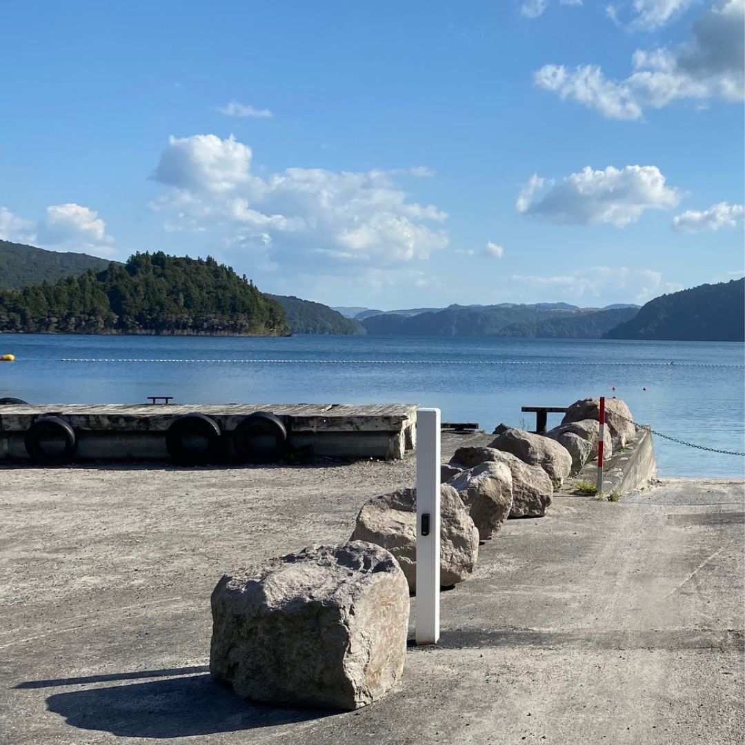 Rotorua Lakes Council | Rotorua