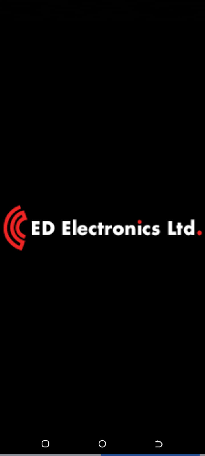 ED electrical and electricity engineering services | Kampala