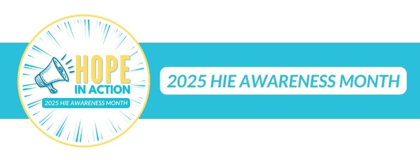 Hope for HIE Foundation - Hypoxic Ischemic Encephalopathy | West ...