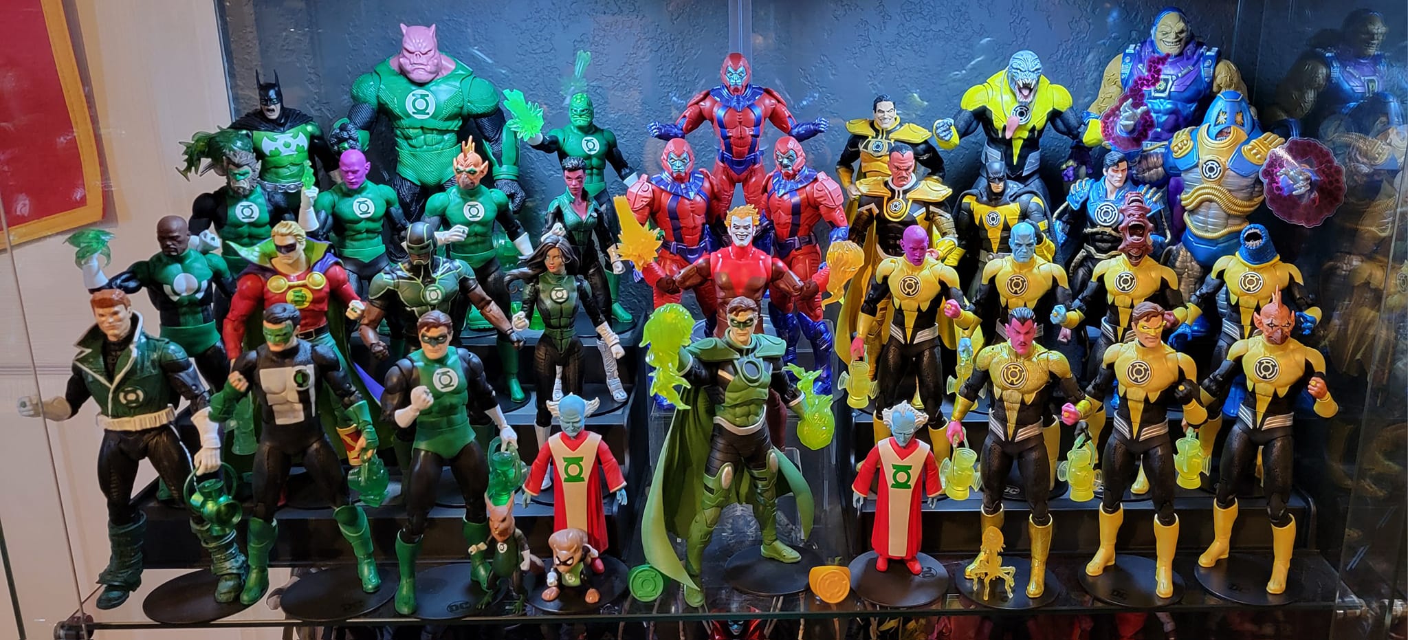 Custom Mcfarlane 7