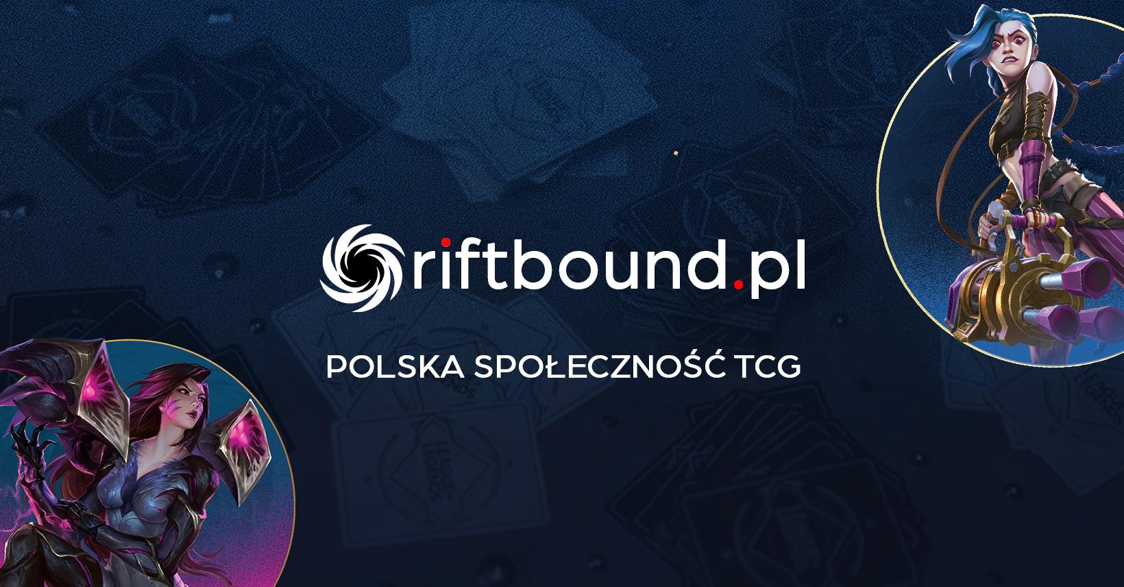 Riftbound Polska