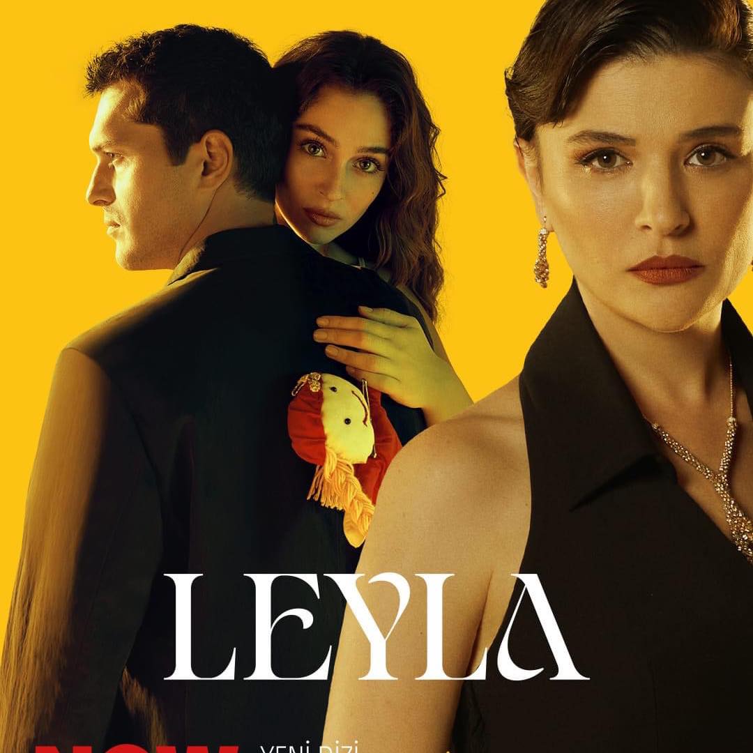 مسلسل ليلى اعلان 2 الحلقة 31 مترجم للعربية | By ‎مسلسل ليلى - Leyla ...