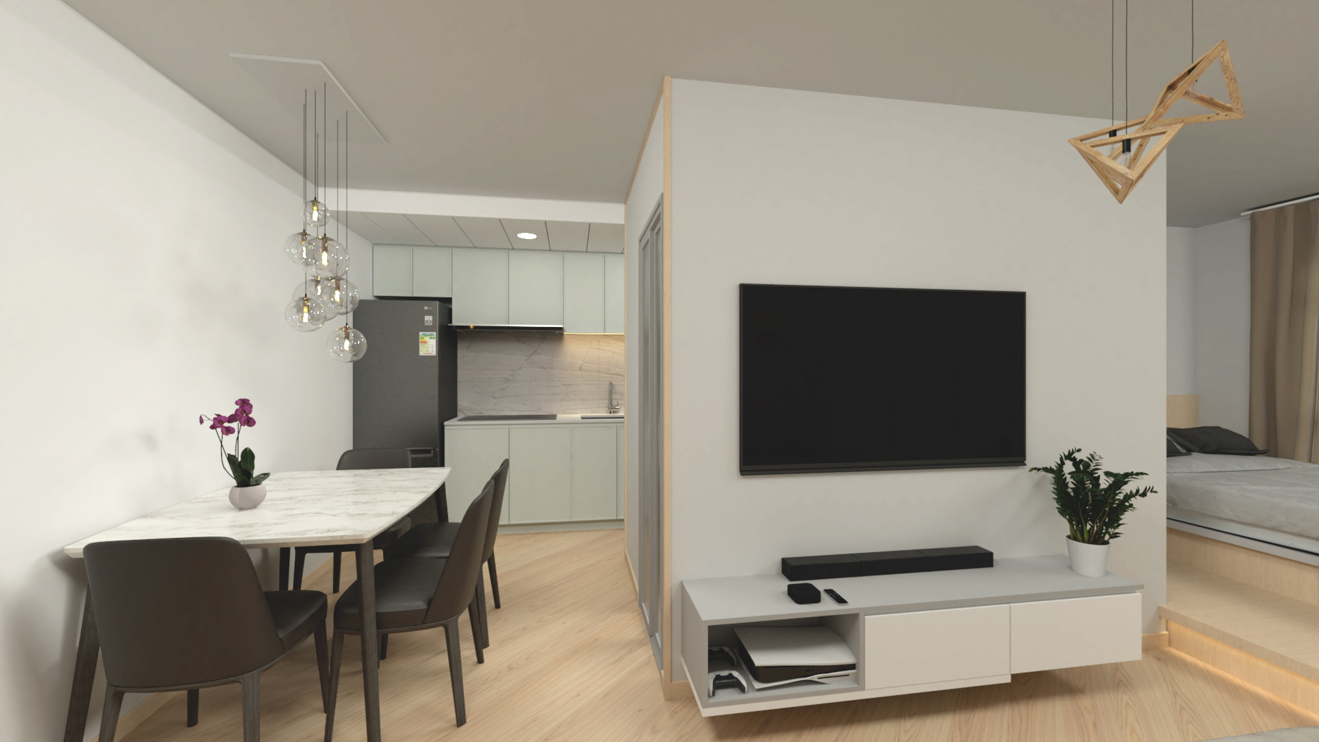 公屋設計皇 | Hong Kong Hong Kong
