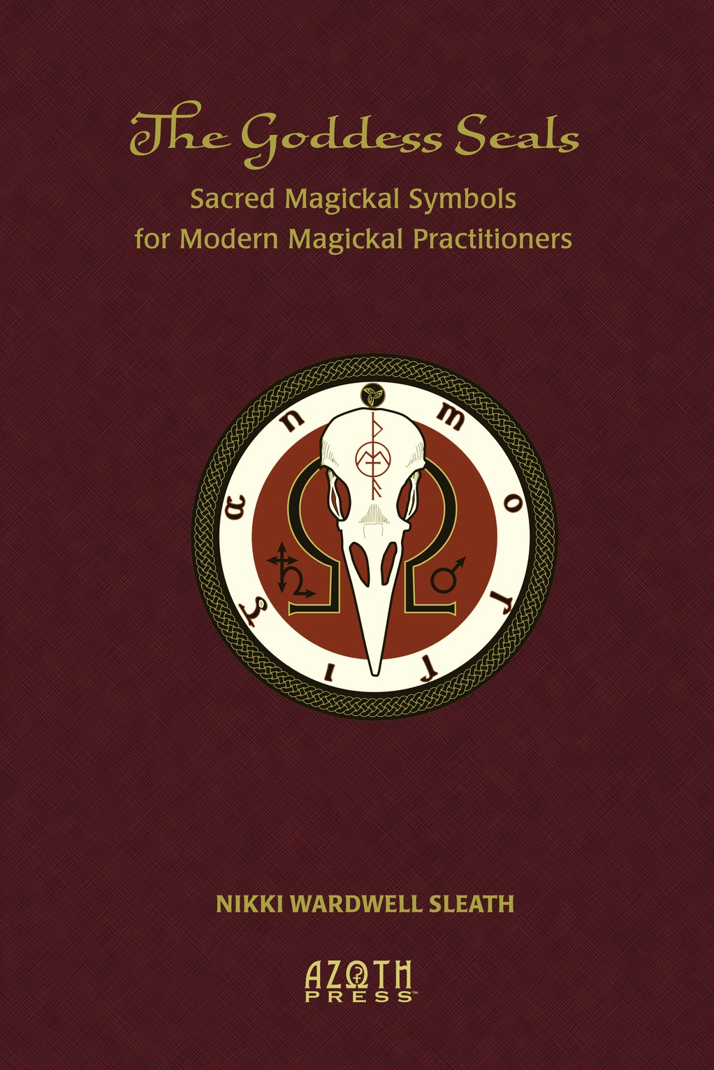 Azoth Press