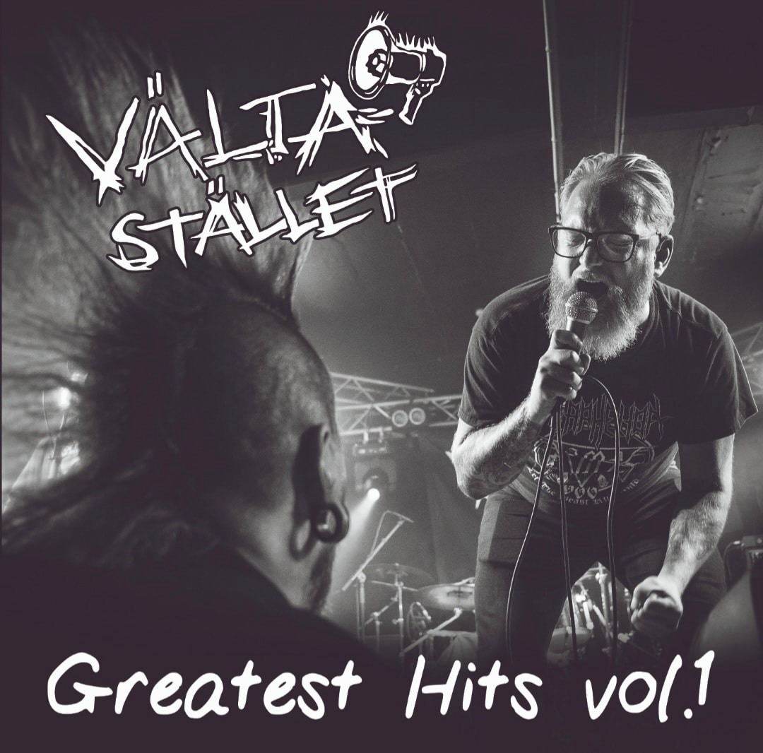 Välta stället