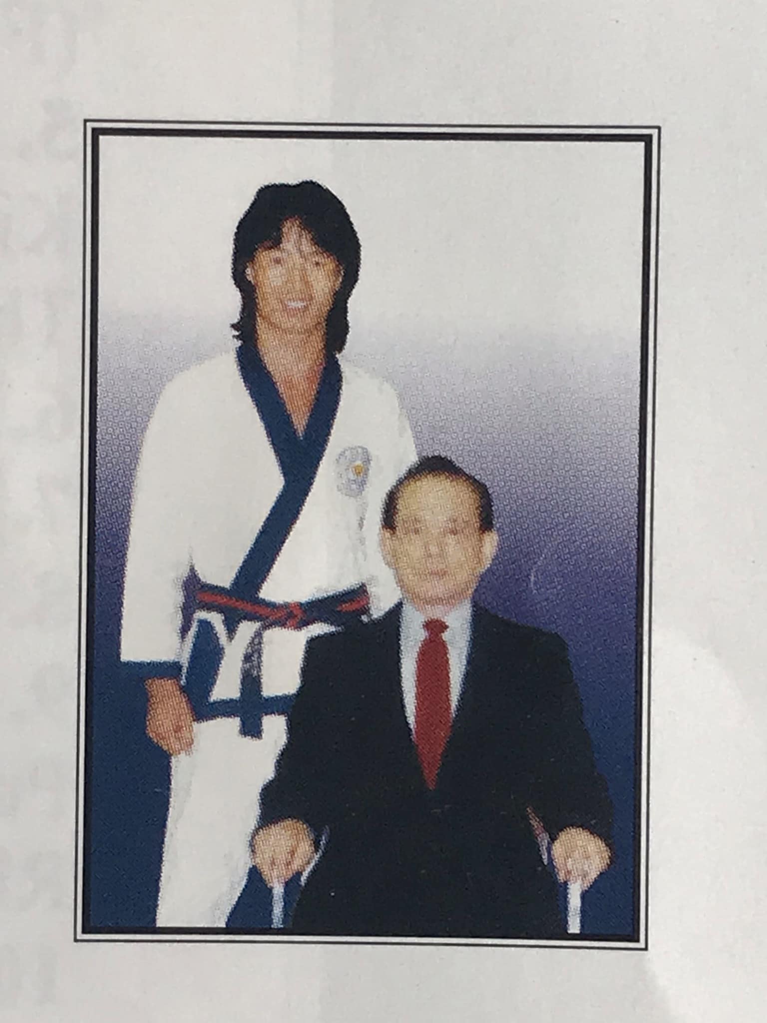 Hwa Rang World Tang Soo Do Federation | Granada Hills CA