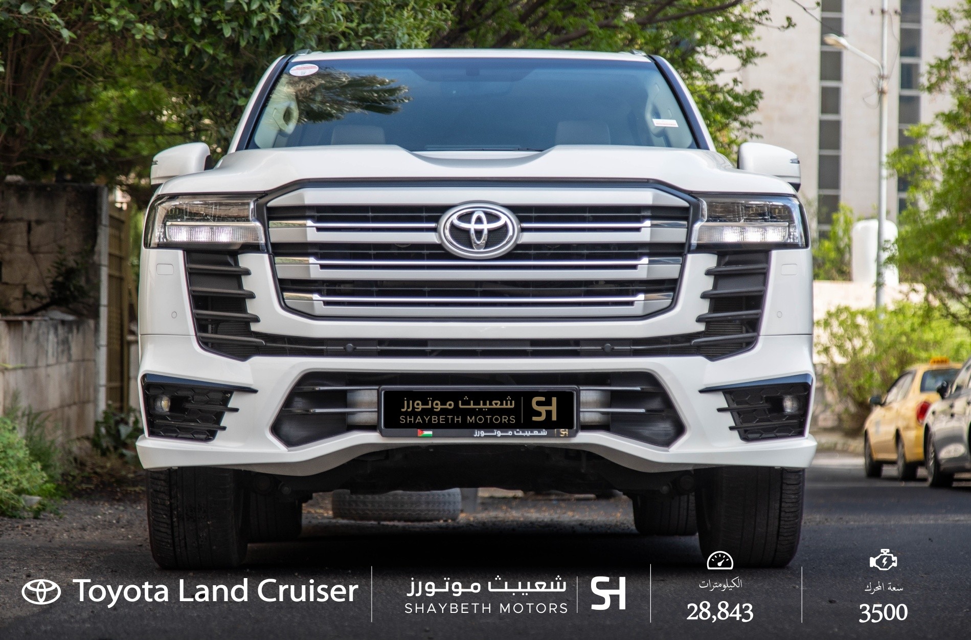 その他 BAK Sold 🛑 مباعة 𝑻𝒐𝒚𝒐𝒕𝒂 𝑳𝒂𝒏𝒅 𝑪𝒓𝒖𝒊𝒔𝒆𝒓 𝑮𝒙-𝒓 2024