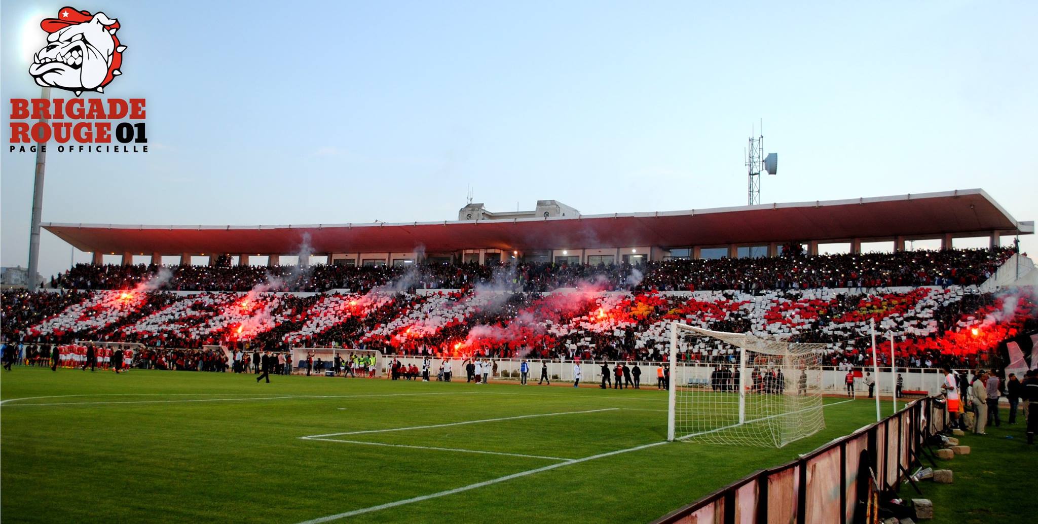 Brigade Rouge