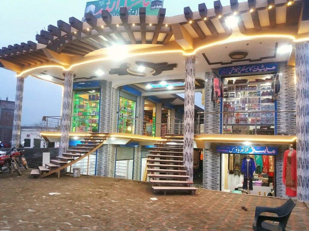 jaani plaza lund khwar HK | Facebook