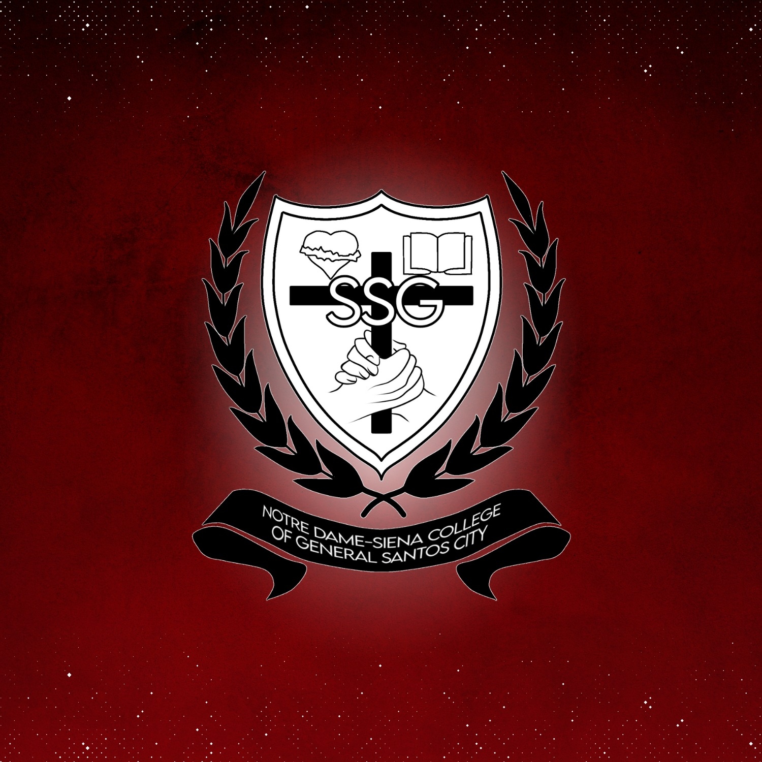 ND - SCGSC Supreme... - ND - SCGSC Supreme Student Government