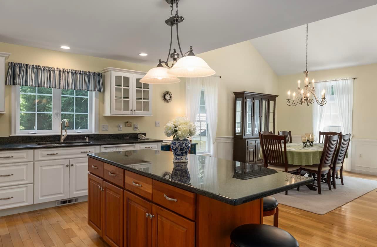 Aimee Ruel, Realtor | Portsmouth NH