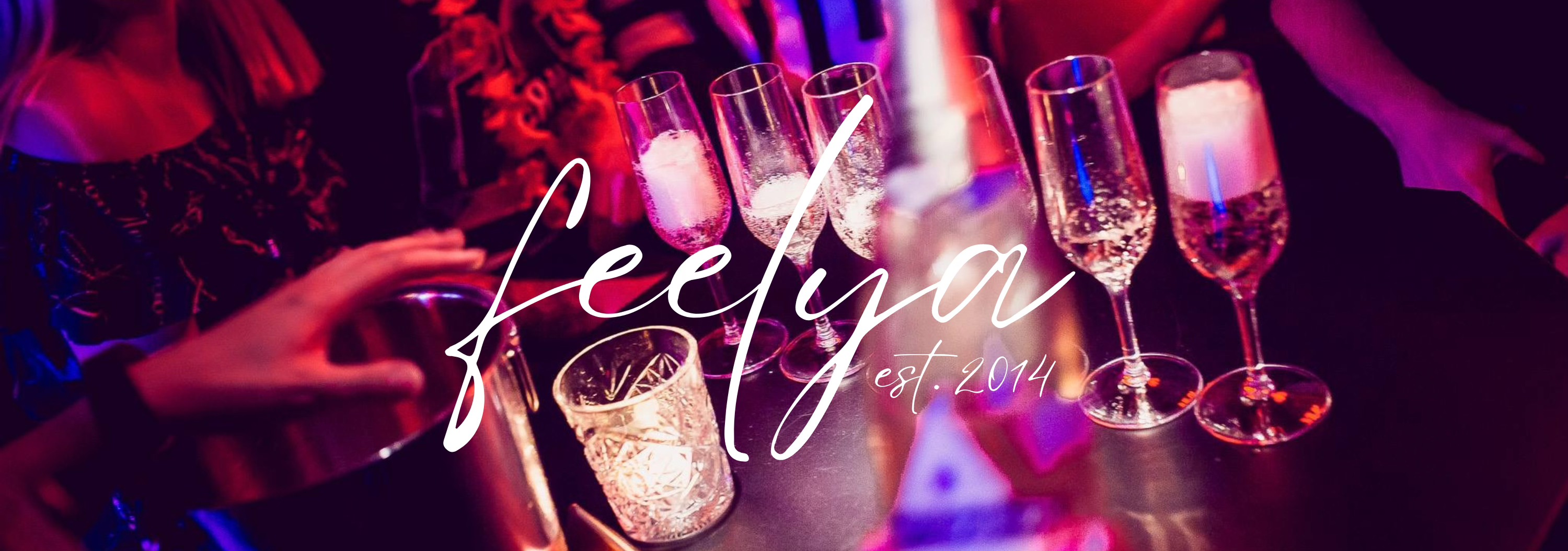 Feelya Promotion