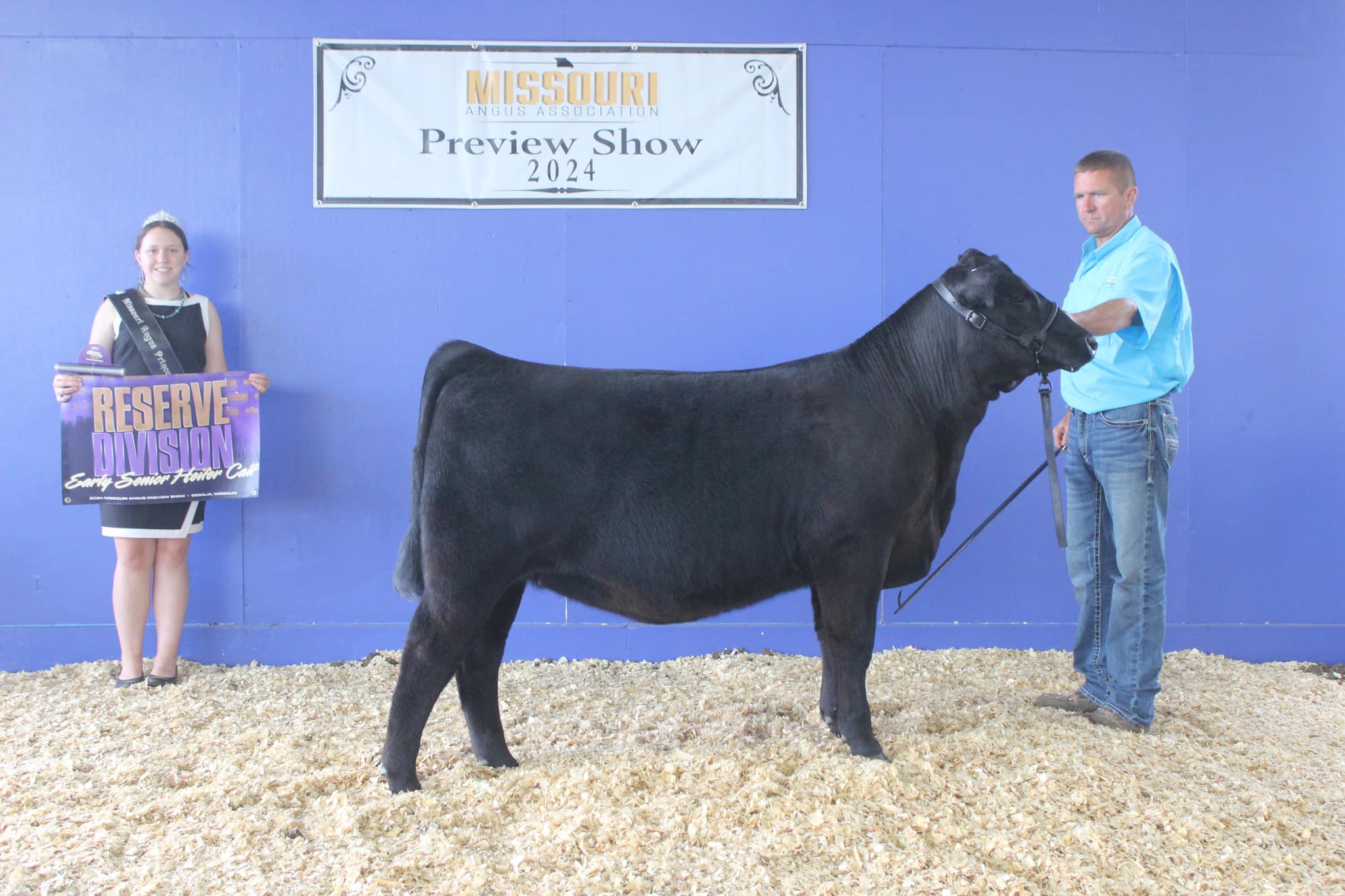 Raithel - Congratulations are in order for Ross Wheeler! Reserve Senior ...