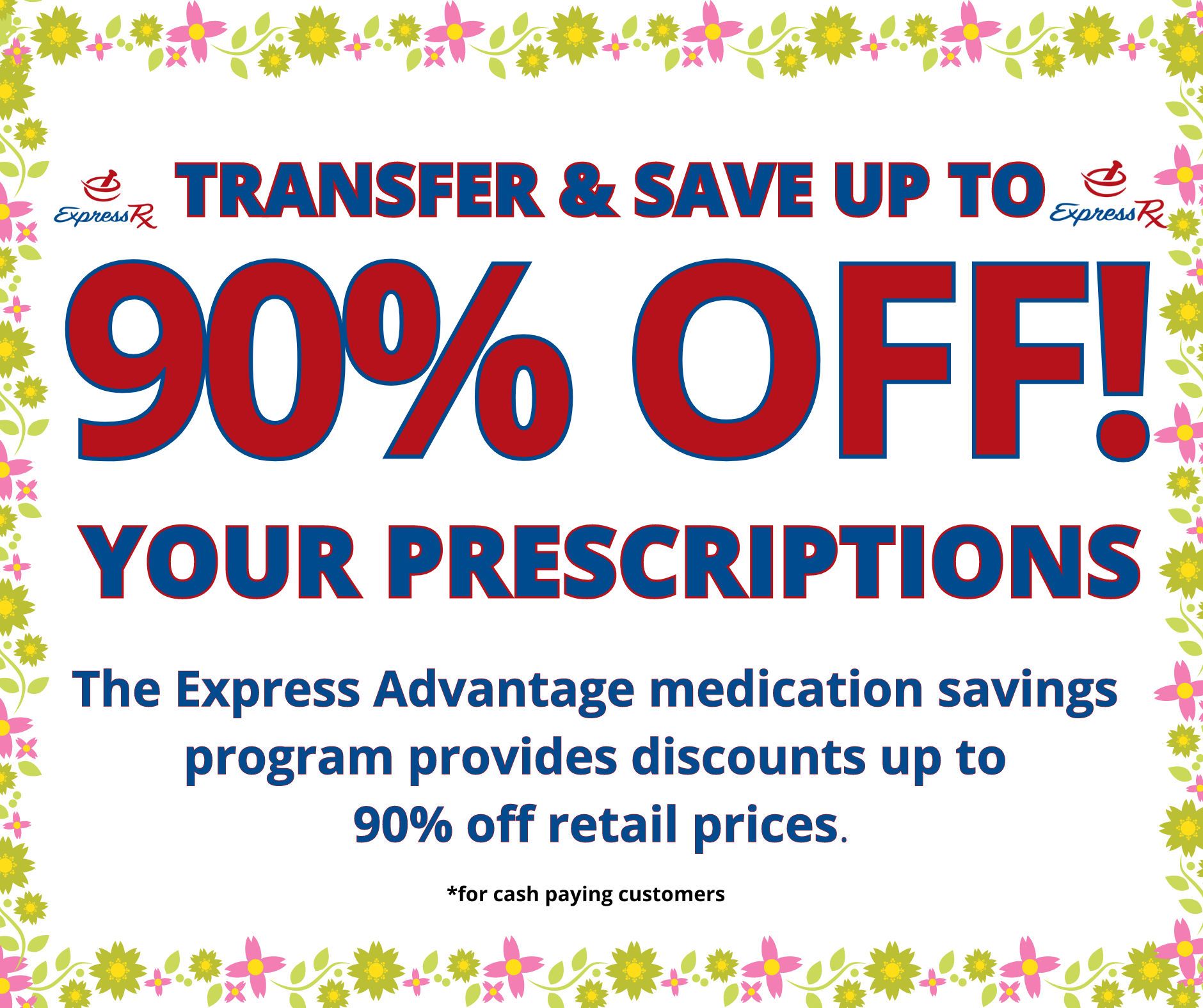 Express Rx of Lake Providence | Lake Providence LA