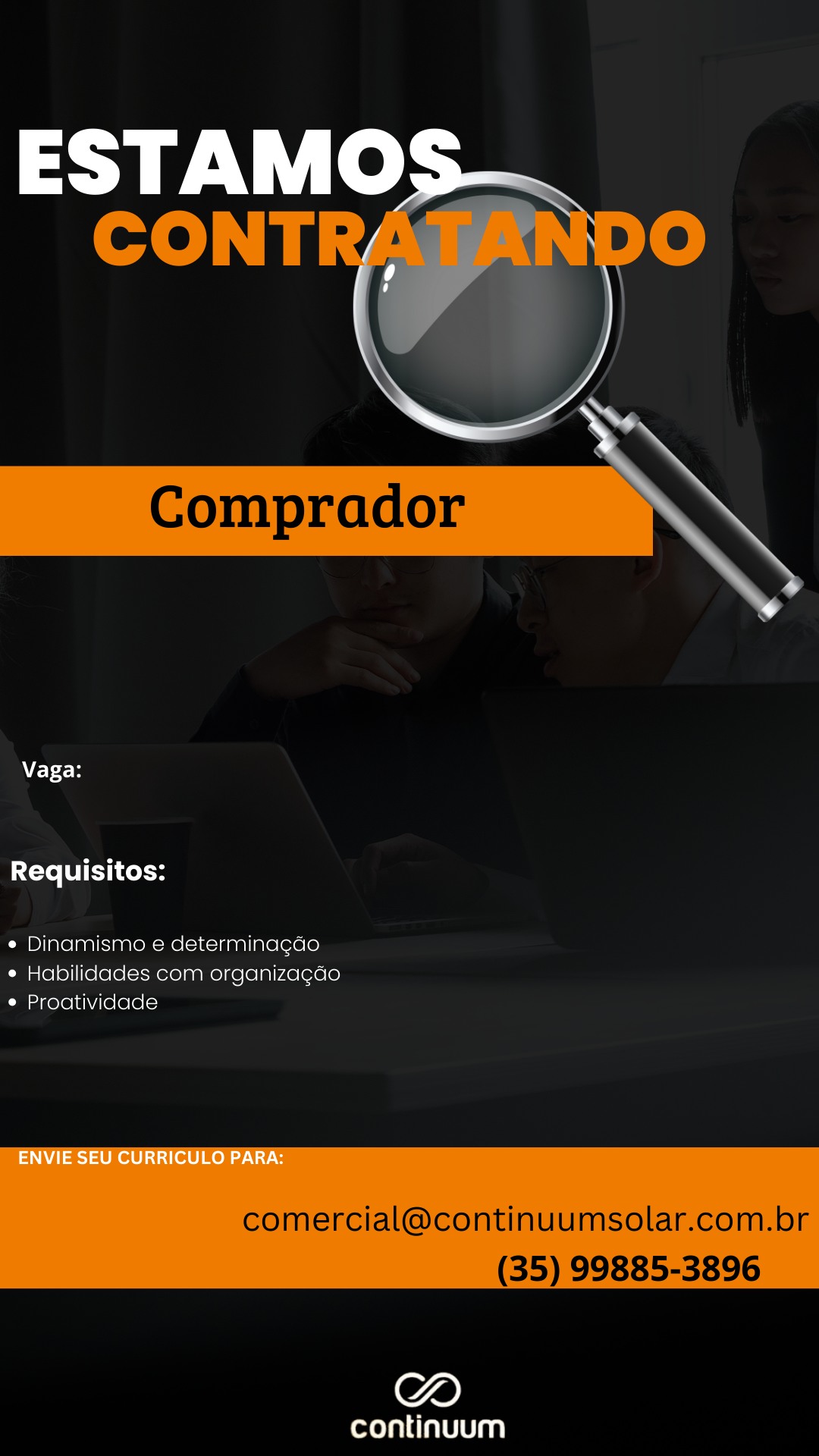 Continuum Energia Solar