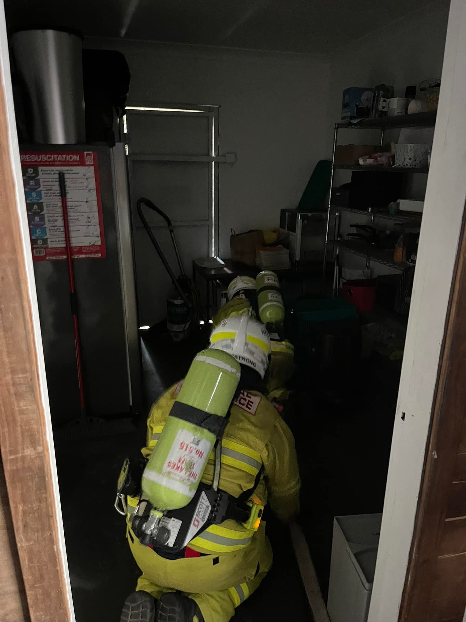 Wyee Point Rural Fire Brigade | Wyee Point NSW