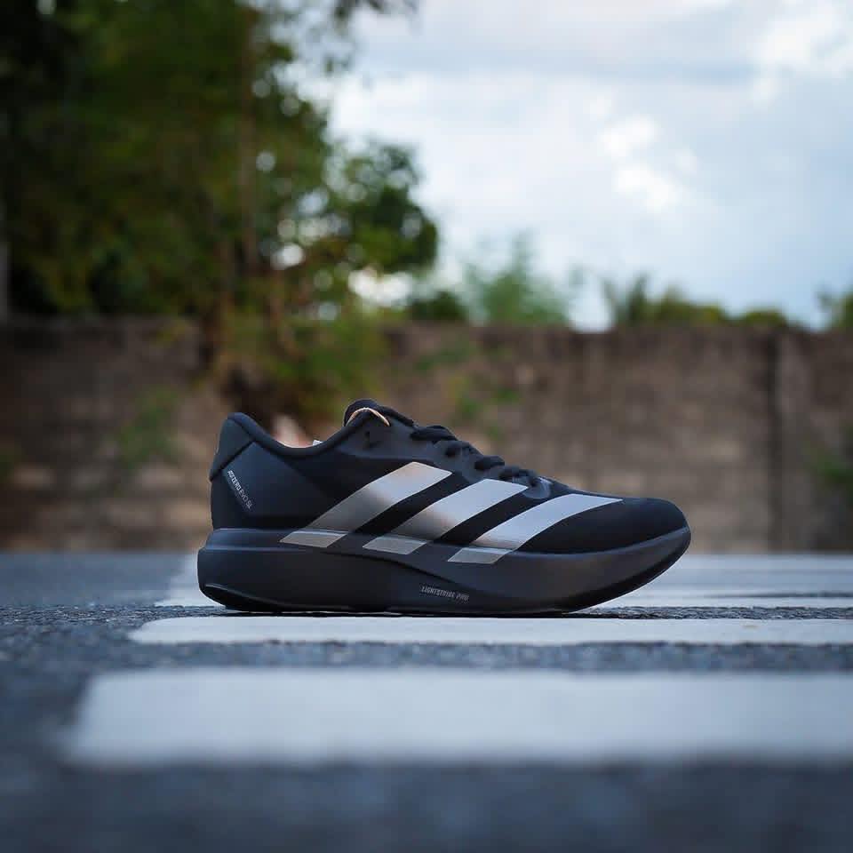 Special Release] A. ADIOS PRO 4 Y-3 “Beige Orbit Grey Black