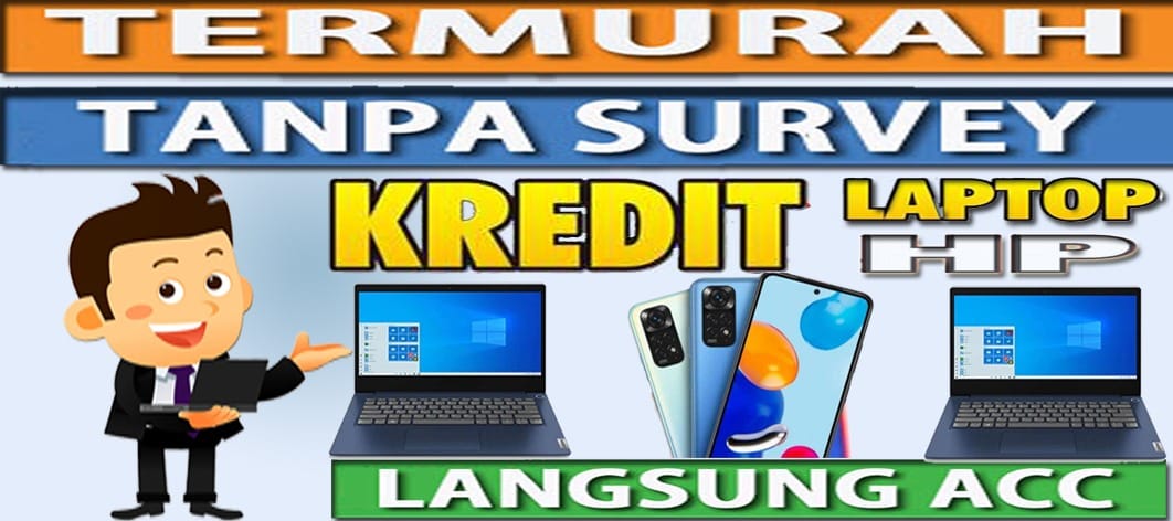 Kredit Laptop Cepat - TERIMAKASIH SUDAH BERKUNJUNG ☑️ SOLDOUT : LAPTOP ...
