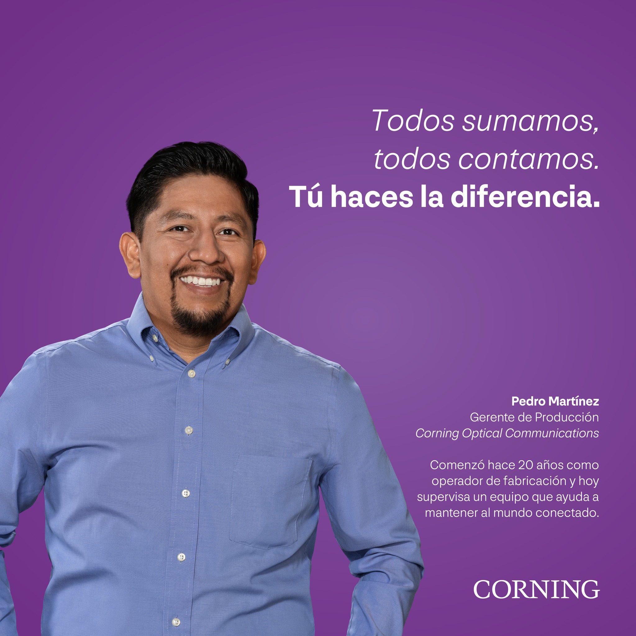 Corning México - Corning México added a new photo.