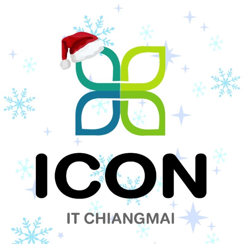 🛠️💻 ศูนย์ซ่อมคอม Icon IT Service ชั้น 2 ไอคอนไอที เชียงใหม่ ศูนย์รวม ...