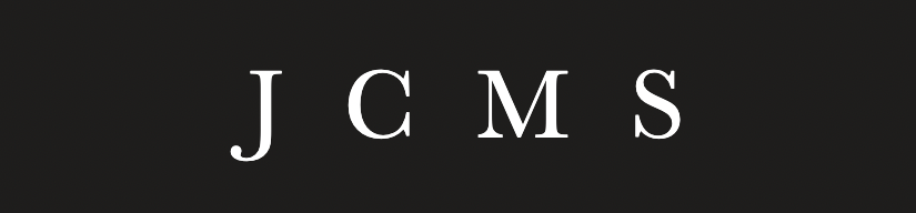 JCMS: Journal of Cinema and Media Studies