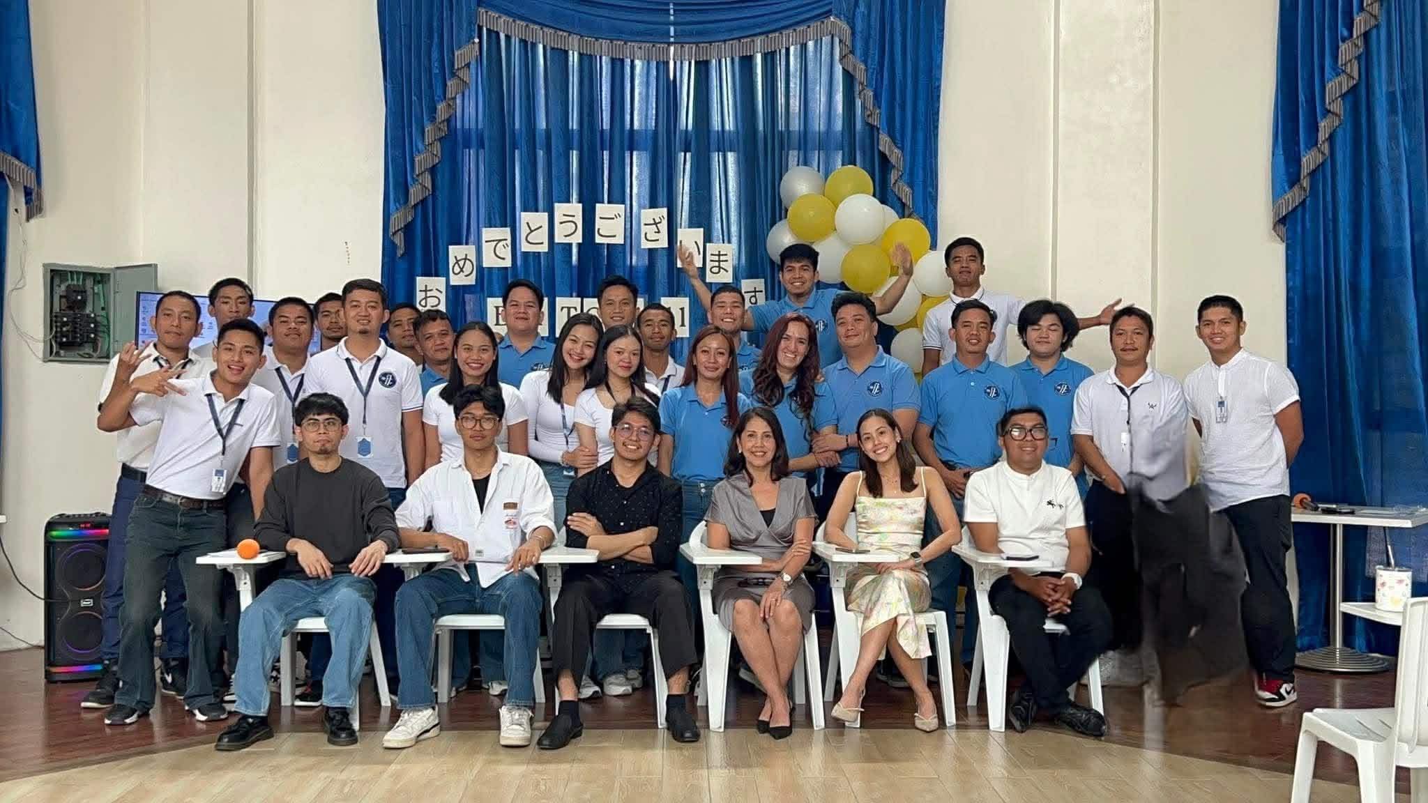 Zen Language Training and Assessment Inc. | Parañaque