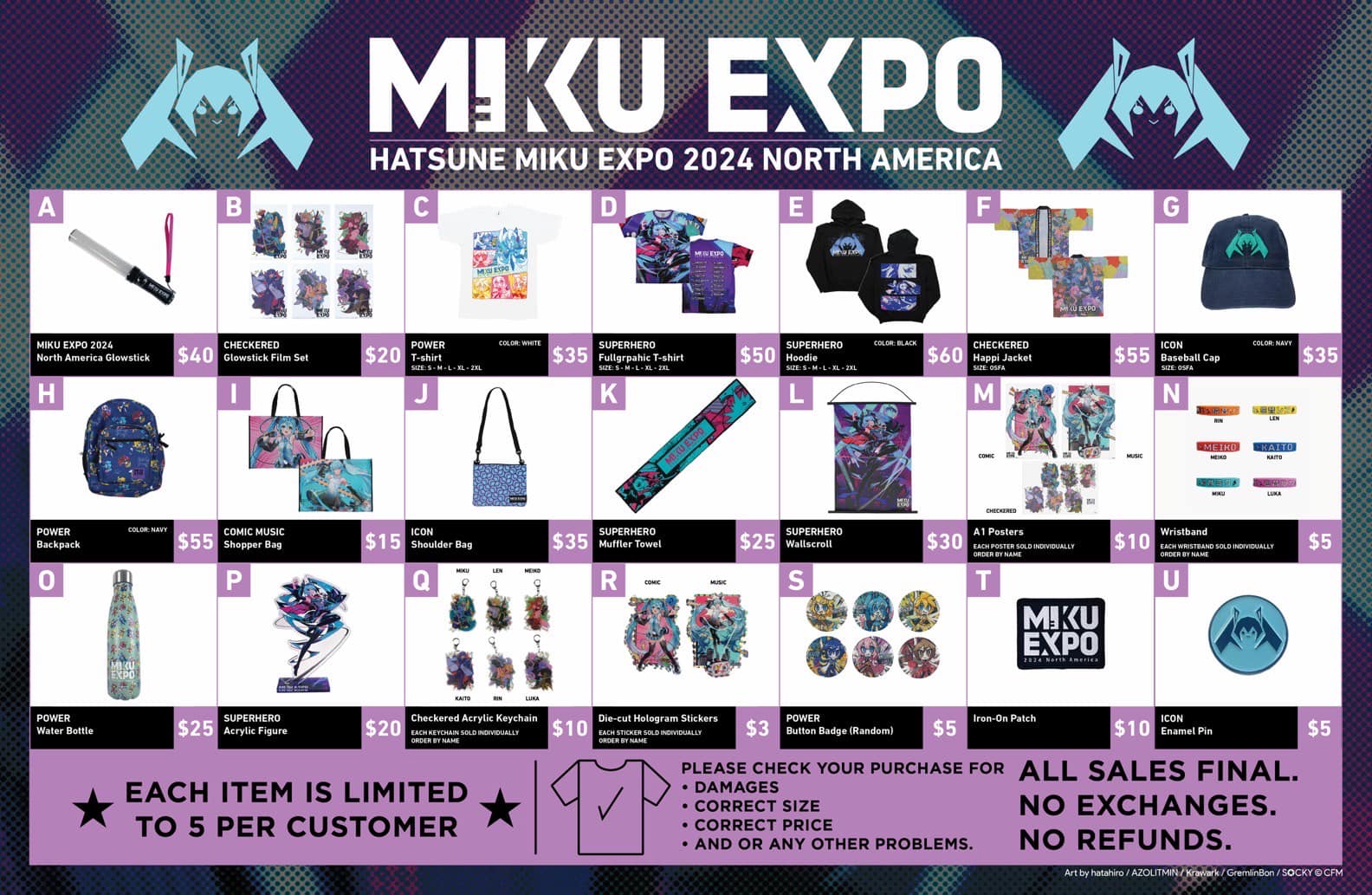 Hatsune Miku - Hatsune Miku added a new photo.