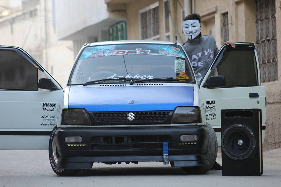 Shoaib rd-X
