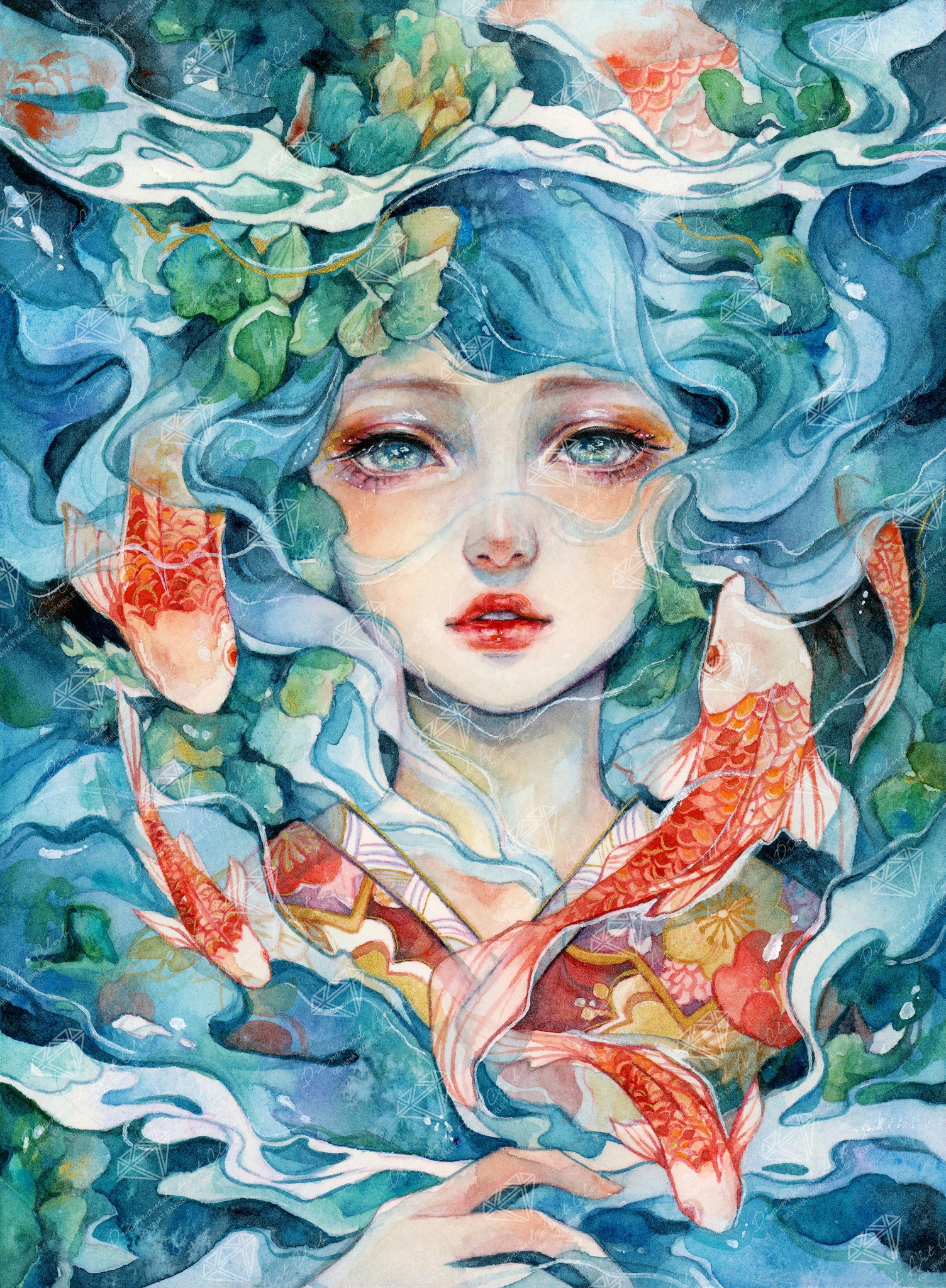 Margaret Morales Art (@margaretmoralesart) - Mentions | Facebook