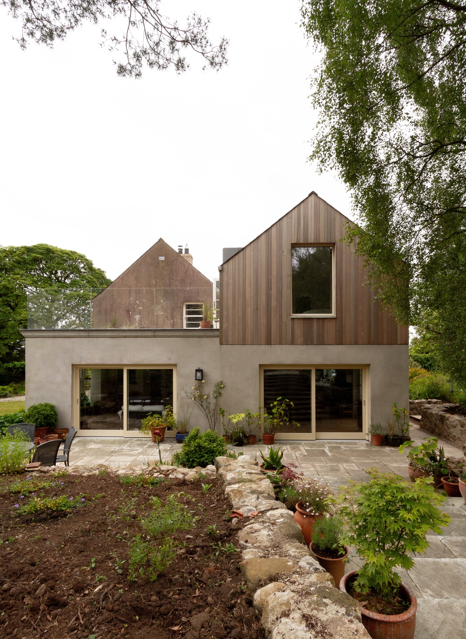 MOR Architects | Cookstown