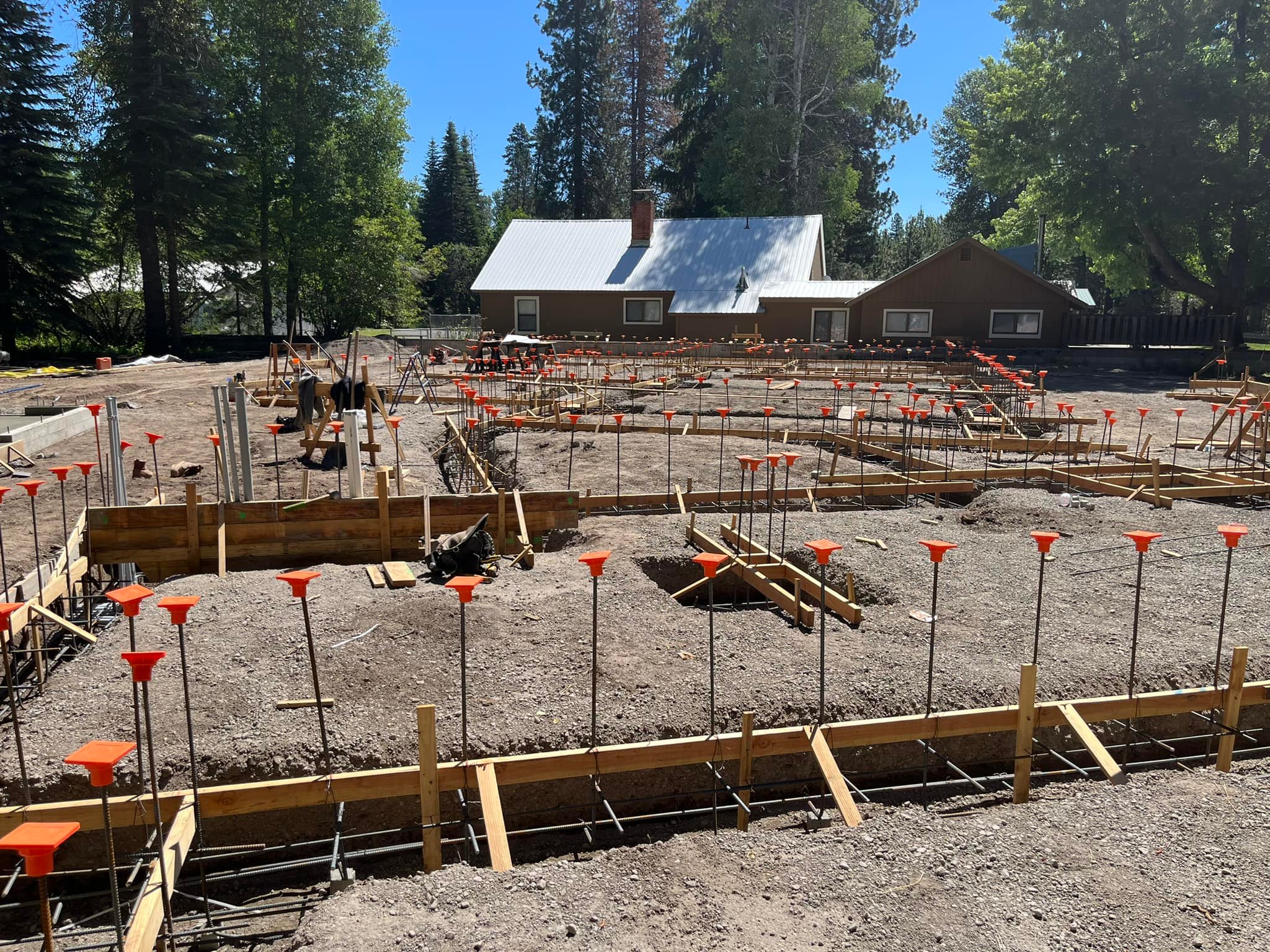 Manning Engineering | Chico CA