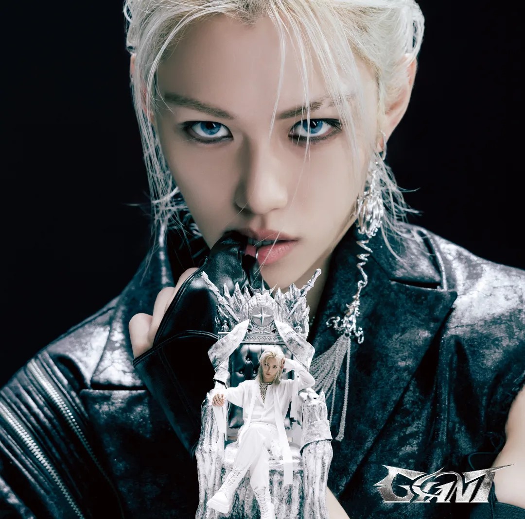 🐥Felix『GIANT』 Pre Teaser Images #Felix #フィリックス