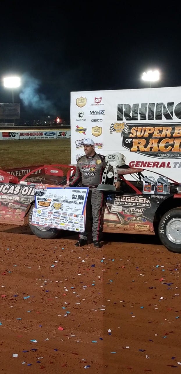Congratulations Black Diamond... - TWM Racing Products Inc. | Facebook