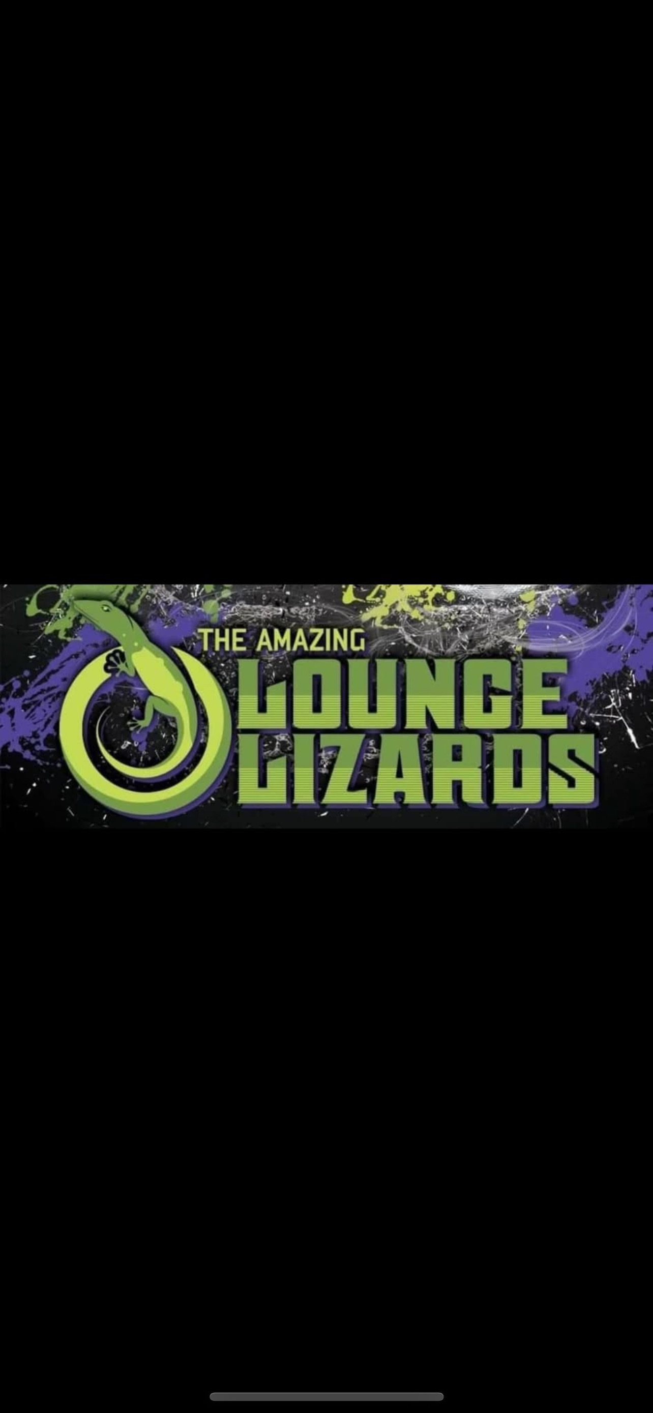 Lounge Lizards