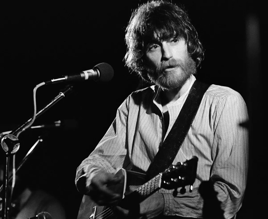 Happy 76th birthday, John David Souther! Better known as J. D.