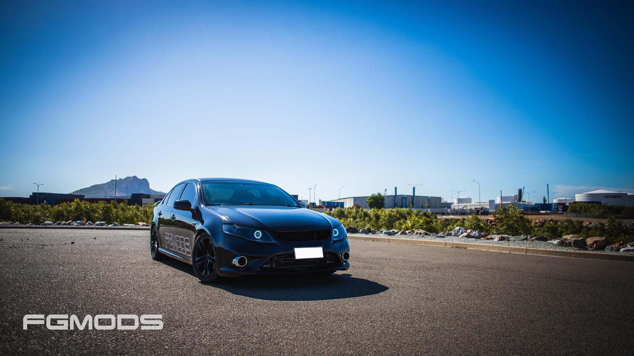 FG Mods - This is the first time I've taken photos of my... | Facebook