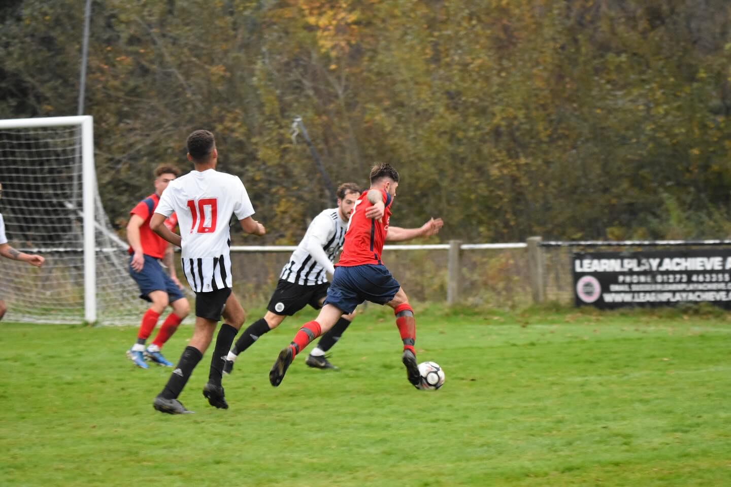 Capel F.C