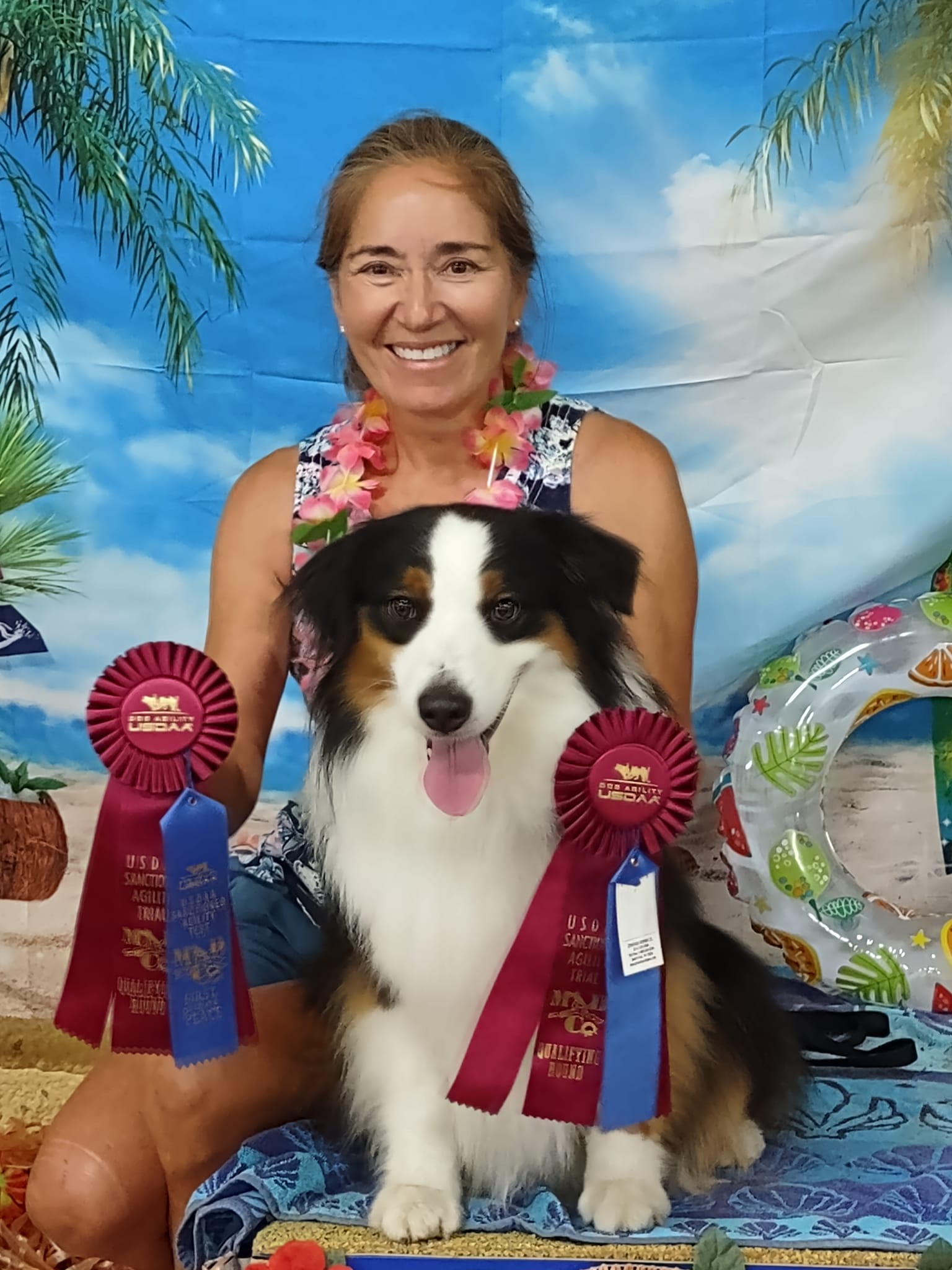 RUFF Agility | Palmyra VA