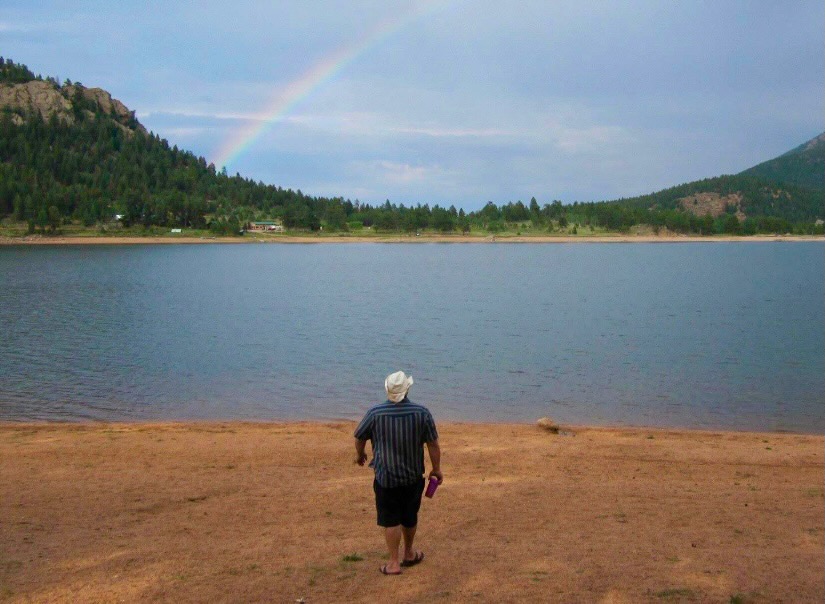 Tommy's Celebration of Life: Denver
