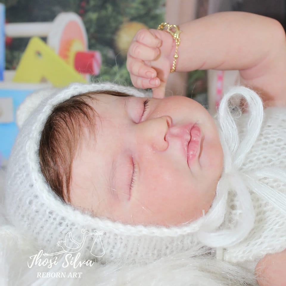 A mamãe Julia já recebeu a sua filinha 🥰 Veja o enxoval completo dessa ...