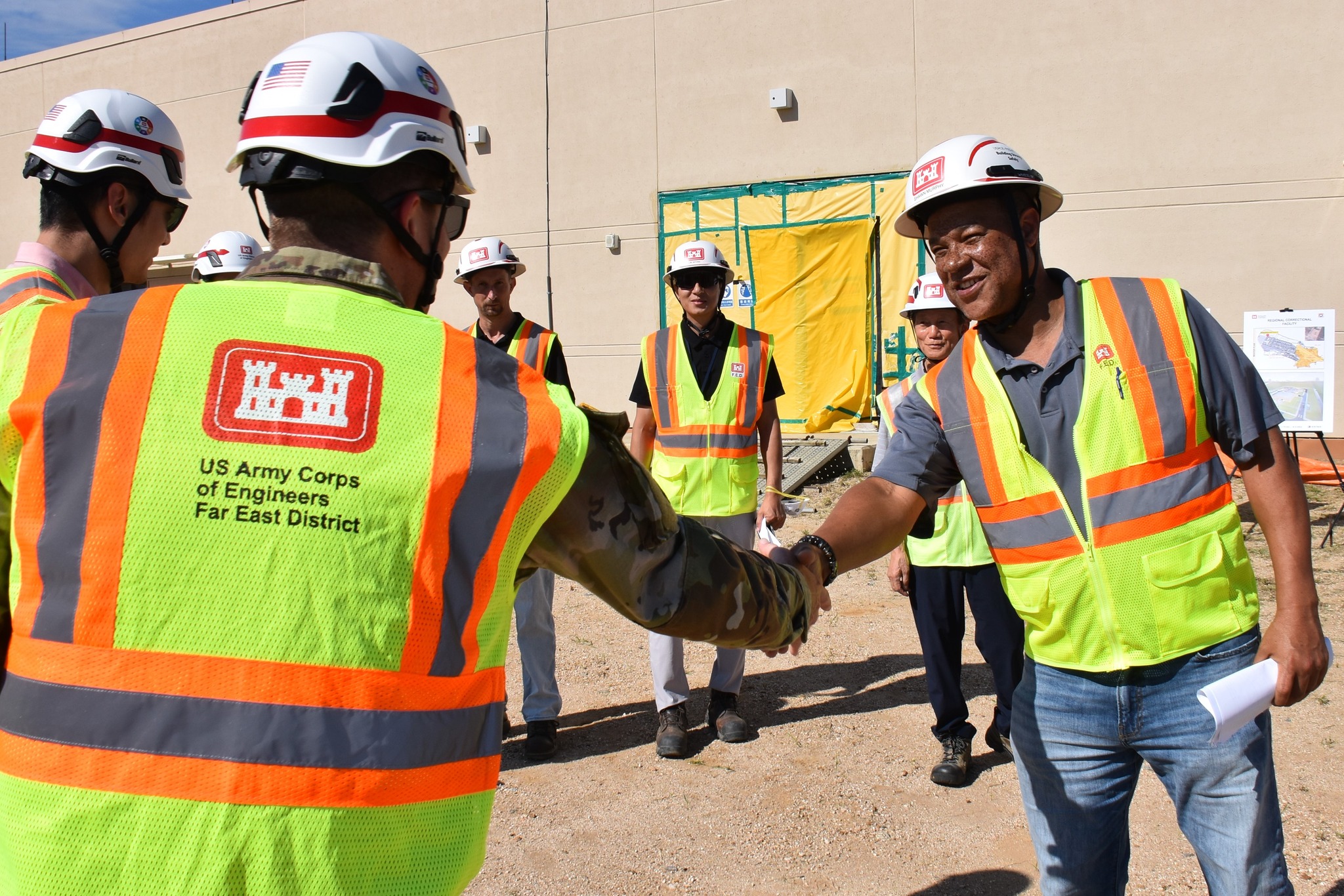 US - 5 Reasons to Join USACE Far East District as an engineer in our ...