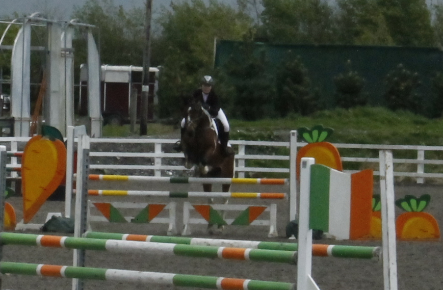 Rathfarnham Riding Club