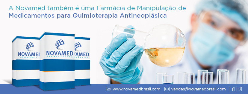 Novamed Brasil